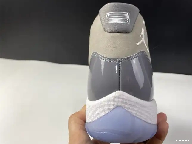 HYPE Grey' 'Cool CT8012 005 Retro 11 Air Jordan 0508